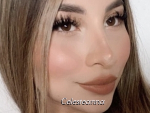 celesteanna Le Scandale