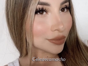 Celestecamacho