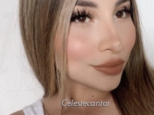 Celestecantor