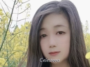 Celesteea
