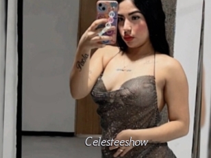 Celesteeshow