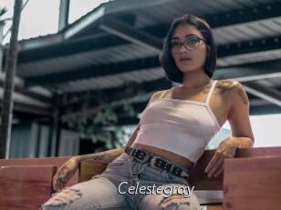 celestegray Le Scandale