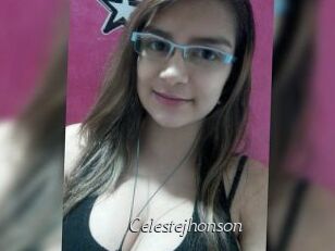 Celestejhonson