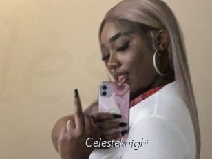 Celesteknight