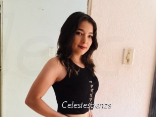 celestesaenzs Le Scandale