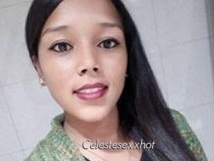Celestesexxhot