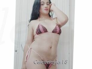 Celestetaylor18