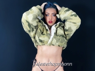 Celestethopmsonn