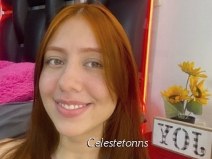 celestetonns Le Scandale