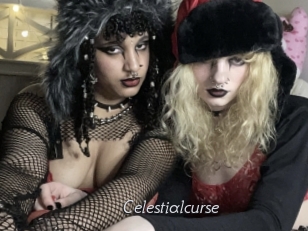 Celestialcurse
