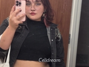 Celidream
