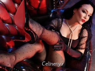 Celinenyx