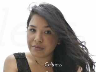 Celiness