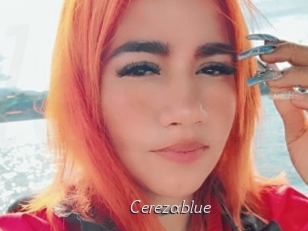 Cerezablue