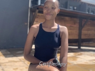 Certifiedkay