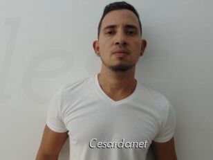 Cesardanet