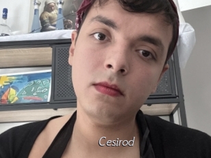 Cesirod