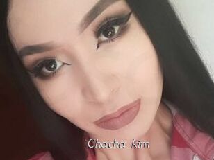 Chacha_kim