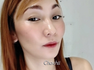 Chachii