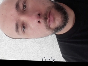 chaky Le Scandale