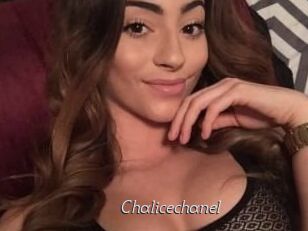Chalicechanel