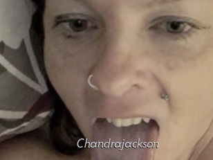 Chandrajackson
