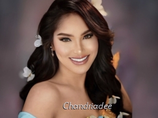 Chandriadee