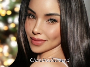 chandriadiamond Le Scandale