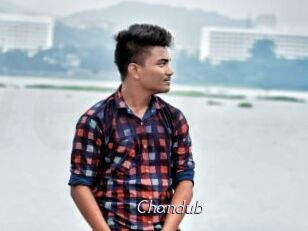 Chandub