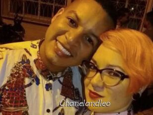 Chanelandleo