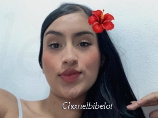 chanelbibelot Le Scandale