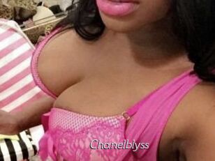 Chanelblyss