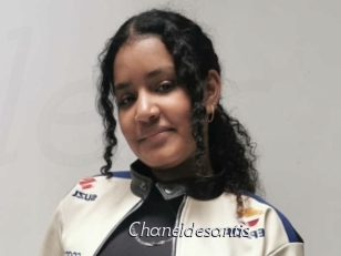Chaneldesantis