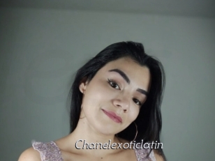 Chanelexoticlatin