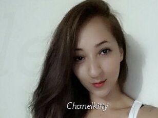 Chanelkitty