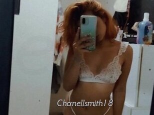 Chanellsmith18