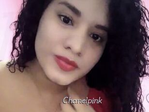 Chanelpink