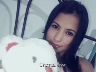 Chanelrosse
