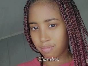 Chanelrou