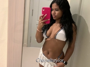 Chaneltaylor