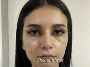 chanelturner Le Scandale