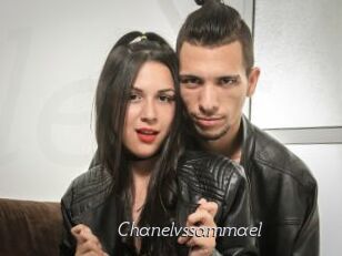 chanelvssammael Le Scandale