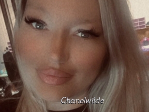 Chanelwilde
