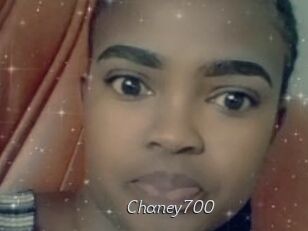 Chaney700