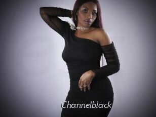 Channelblack