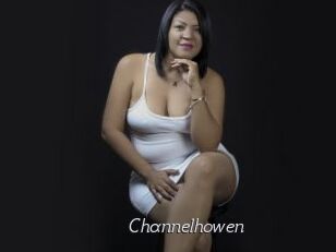 Channelhowen