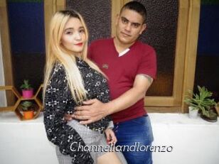 Channellandlorenzo