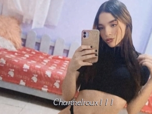 Channelroux111