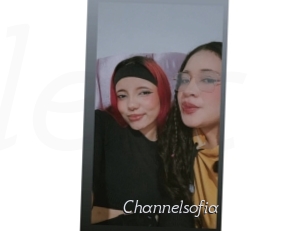 Channelsofia