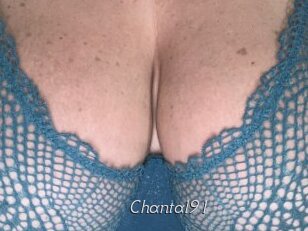 Chantal91